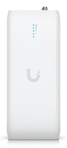 Ubiquiti UDB bridge/repeater Network bridge 866.7 Mbit/s White