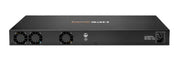 HPE Aruba Networking CX 6200F 48G Class-4 PoE 4SFP+ 370W Switch