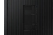 Samsung LH50QMCEPGCXXY Signage Display Digital signage flat panel 127 cm (50") LED Wi-Fi 500 cd/m² 4K Ultra HD Black Tizen 24/7