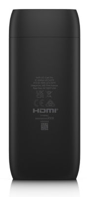 Ubiquiti Display Cast Pro, Managed Digital SignagePlayer For HDMI Displays, Media Content Playback, Web Mode, USB-C Peripheral Support