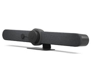 Logitech Rally Bar video conferencing system Ethernet LAN Group video conferencing system