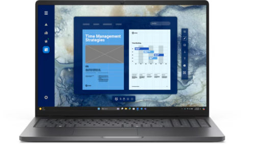 DELL DEL NBK PRO16-CTO515_PC16250_AU1Y