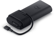 DELL 492-BDPS power adapter/inverter Indoor 130 W Black