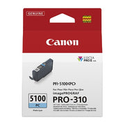 Canon INK TANK PFI-5100 PC - INK CARTRIDGE FOR PRO-310
