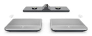 Yealink CPW90 Microphone Black, Grey
