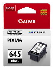 Canon PG-645 ink cartridge Original Black