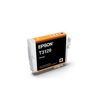 Epson C13T312900 ink cartridge Original Orange