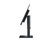 Samsung LS24D402GEEXXY computer monitor 61 cm (24") 1920 x 1080 pixels Full HD LED Black