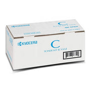 KYOCERA TK-5234C TONER CYAN 2.2K FOR M5521CDW / M5521CDN P5021CDW / P5021CDN