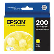 Epson C13T200492 ink cartridge Original Yellow