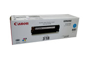 Canon 318 C Original Cyan 1 pc(s)