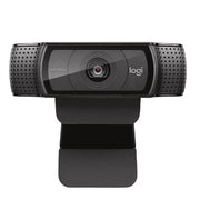 Logitech HD Pro Webcam C920