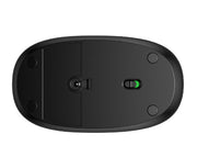 HP 240 Black Bluetooth Mouse