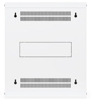 Ubiquiti UACC-Rack-12U-Wall-450-P Wall mounted rack White