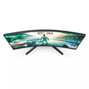 Philips Evnia 3000 34M2C3500L/75 computer monitor 86.4 cm (34") 3440 x 1440 pixels Wide Quad HD Black