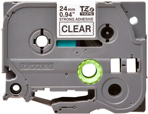 Brother TZE-S151 label-making tape TZ
