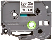 Brother TZE-S151 label-making tape TZ