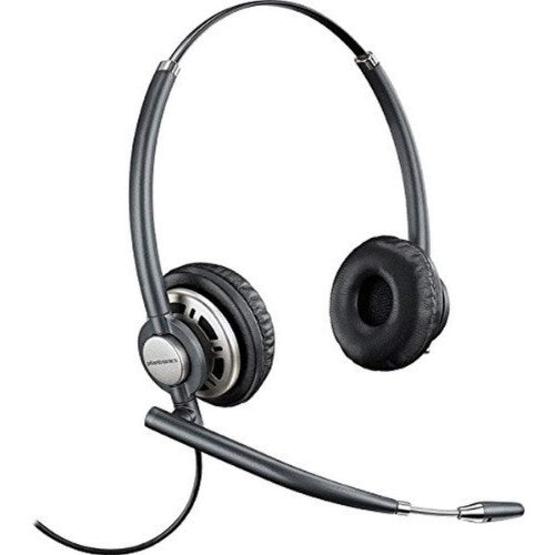HP POLY ENCOREPRO 720 BINAURAL HEADSET  QUICK DISCONNECT