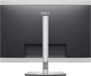 DELL Pro Plus P2725DE computer monitor 68.6 cm (27") 2560 x 1440 pixels Quad HD LCD Black, Silver