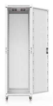 Ubiquiti UACC-Rack-42U-1000-P Freestanding rack White