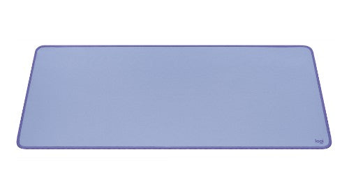 Logitech DESK MAT STUDIO SERIES - LILAC mouse