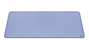 Logitech DESK MAT STUDIO SERIES - LILAC mouse