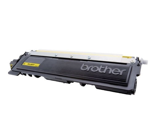 Brother TN240Y Original Yellow 1 pc(s)