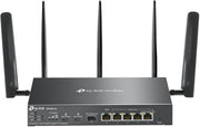 TP-Link Omada 4G+ Cat6 AX3000 Gigabit VPN Router