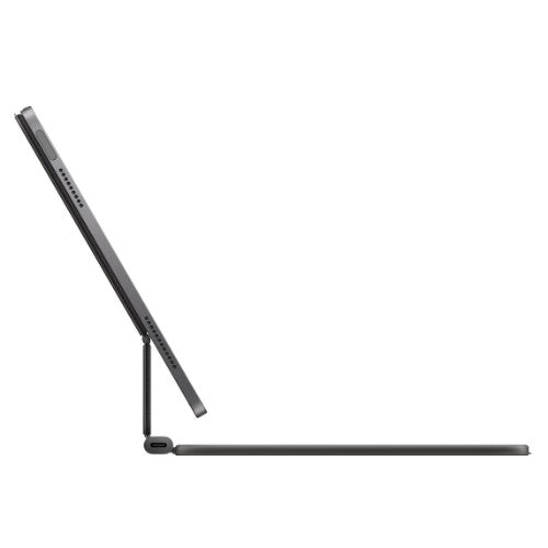Apple Magic Keyboard QWERTY US English Black