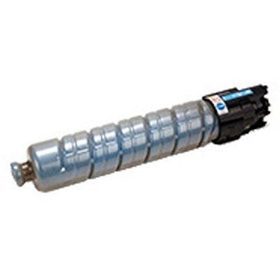 RICOH SPC435DN TONER 13000 PAGES CYAN