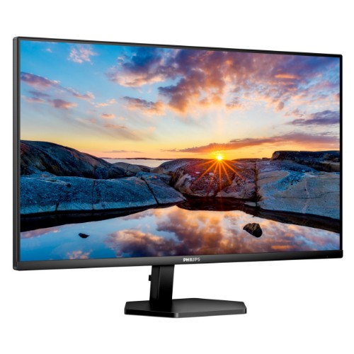 Philips 3000 series 32E1N3500/75 computer monitor 80 cm (31.5") 2560 x 1440 pixels Quad HD LCD Black