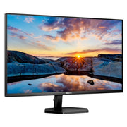 Philips 3000 series 32E1N3500/75 computer monitor 80 cm (31.5") 2560 x 1440 pixels Quad HD LCD Black