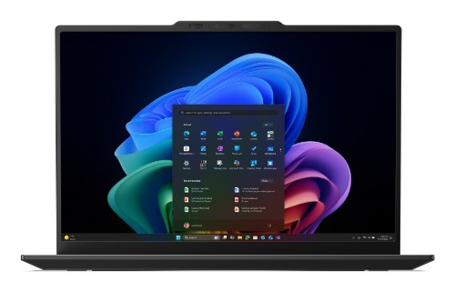 Lenovo ThinkPad X1 Carbon Gen 14 Aura Edition Copilot+ PC Intel Core Ultra 5 325 Laptop 35.6 cm (14") Touchscreen WUXGA 32 GB LPDDR5x-SDRAM 512 GB SSD Wi-Fi 7 (802.11be) Windows 11 Pro English Black
