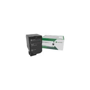 Lexmark 84C6HK0 toner cartridge 1 pc(s) Original Black