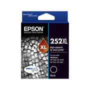 Epson C13T253192 ink cartridge Original High (XL) Yield Black