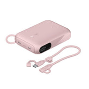 Belkin BoostCharge 10000 mAh Pink