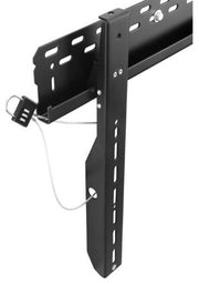 Atdec ADWS-3X2F-320-W signage display mount 152.4 cm (60") Black