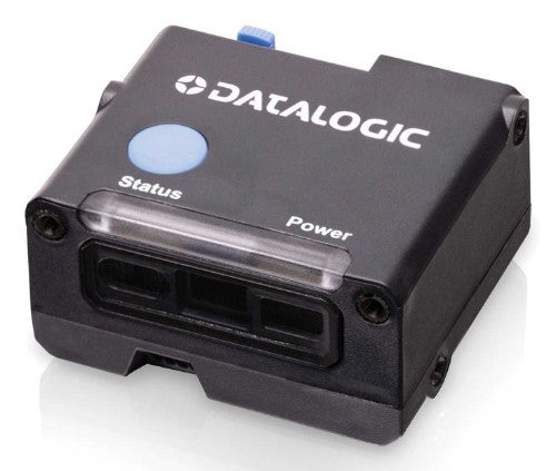 Datalogic GFS4520-BKK1-RED barcode reader Fixed bar code reader 2D Black