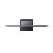 Lenovo ThinkCentre neo 50a Intel® Core™ i7 i7-13620H 68.6 cm (27") 1920 x 1080 pixels All-in-One PC 16 GB DDR5-SDRAM 512 GB SSD Windows 11 Pro Wi-Fi 6 (802.11ax) Grey