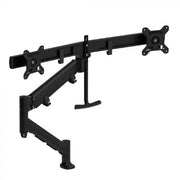 Atdec AWMS-RHXB 68.6 cm (27") Black Desk