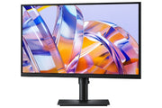 Samsung S80UH computer monitor 81.3 cm (32") 3840 x 2160 pixels 4K Ultra HD LCD Black