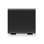 LaCie 8big Pro5 disk array 32 TB Desktop Black