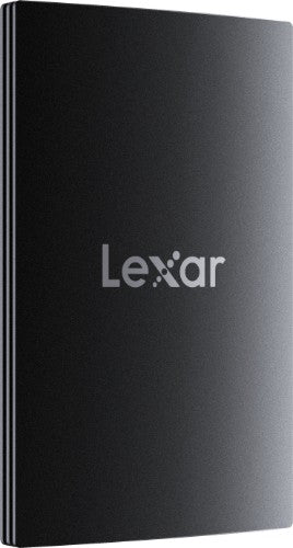 Lexar SL500 1 TB USB Type-C USB 3.2 Gen 2x2 Black