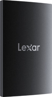 Lexar SL500 1 TB USB Type-C USB 3.2 Gen 2x2 Black