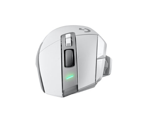 Logitech G 910-006173 mouse Gaming Right-hand RF Wireless Optical 25600 DPI