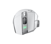 Logitech G 910-006173 mouse Gaming Right-hand RF Wireless Optical 25600 DPI