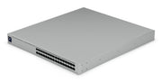 Ubiquiti UniFi Pro XG Aggregation Managed L2/L3 1U Grey