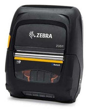 Zebra ZQ511 label printer Direct thermal Colour 203 x 203 DPI 127 mm/sec Wired & Wireless Wi-Fi Bluetooth