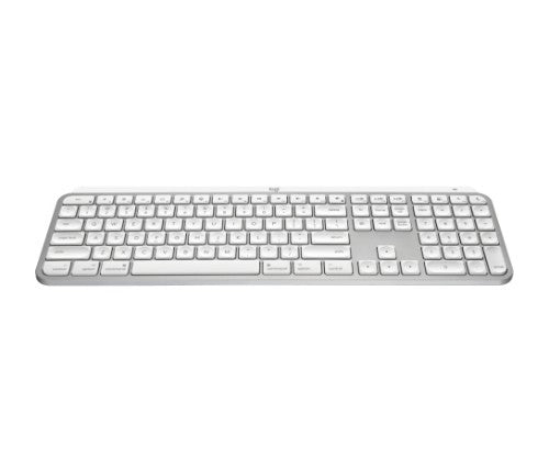 Logitech MX Keys S for Mac