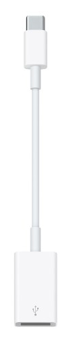 Apple MW5L3ZA/A USB cable USB C USB A White